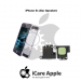 iPhone 5s Ear Speaker Replacement Service Center Dhaka